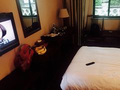 -红星坪温泉精品酒店