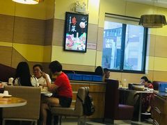 大堂-粤仔湾砂锅粥(金太湖店)