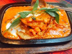 -卷心菜和避孕套餐厅(Pattaya)