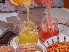 -黄记煌三汁焖锅(新佳丽江汉路店)