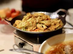 -老西门·常州菜(新区店)