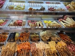 -非凡烧烤(历史博物馆店)