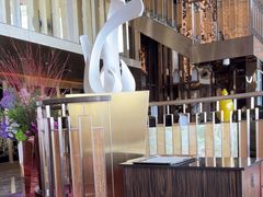 -金轩中餐厅 Jin Xuan(浦东丽思卡尔顿酒店)