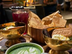 -咖法森林·咖啡  酒吧(天河店)