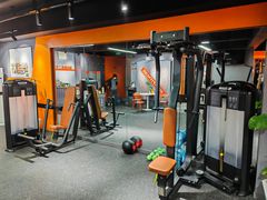 -博纳私人订制健身(中集美兰湖店)