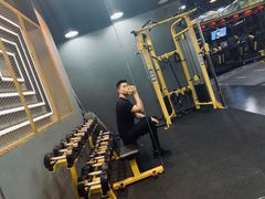 -可逸运动24小时健身
