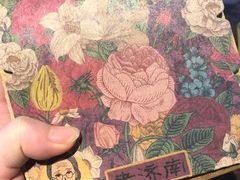 -奶奶的美食(悦立方店)