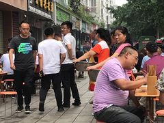 -大邑李记肥肠血旺