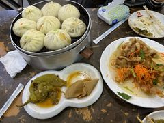 -张包铺(道外店)