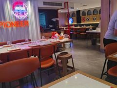 -杨氏青龙虾·羊蝎子(托乐嘉店)
