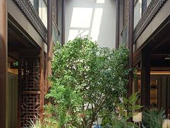 -狮王府淮扬菜(夫子庙老门东店)
