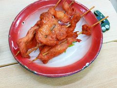 里脊肉-做了不起的80后