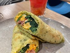 今日特选拉法卷-Wagas沃歌斯(大学路店)