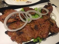 -海尔巴格·新疆菜(吐鲁番店)