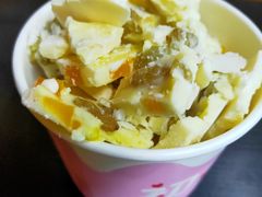 芒果酱炒酸奶-初心炒酸奶(厚德品园店)