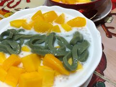 -甜心妈妈·榴莲星级糖水(北京路总店)