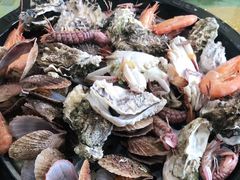 -前王院•巧克力海鲜市集餐厅(万平口店)