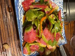 -柿子树炭烤羊腿(金台路店)