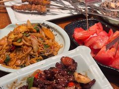 -状元阁烧烤(新华路总店)