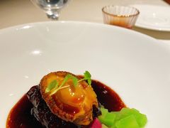 16小时低温慢煮南宋皱皮东坡肉-觀芷隐轩