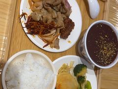 -今今转转自助小火锅(天祥广场店)
