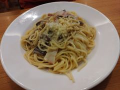 -萨莉亚意式餐厅(深圳北站店)