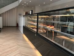 面包甜点陈列柜-PETIT PARIS 小巴黎(凯德1818店)