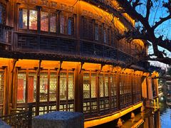 -乌镇西栅景区