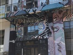 -大理床单厂艺术区