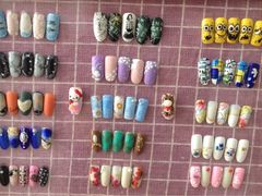 -伊丽莎白美容培训学校(顺德校区)