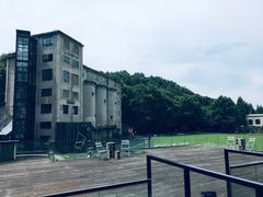 -CEMENT·coffee bar (凤凰创意园店)
