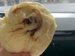-俞记安顺特色破酥包(民生路店)