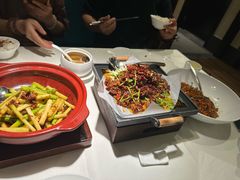 -飶香居(省博物馆店)