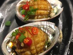 -西街夜油条·麻团包乌饭