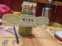 -喝丢一只鞋海鲜烧烤(文体街店)