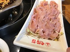-锅首鲜品火锅(鸳鸯店)