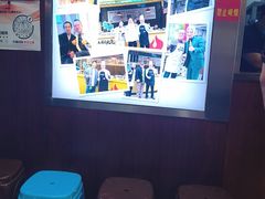 -孙盛兴奥灶面馆·蟹黄面·三虾面(山塘街总店)