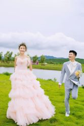 点击看大图 -香庭海婚纱摄影·威海旅拍(统一路店)