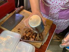 -脆皮五花肉(建东街旗舰店)