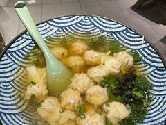 -北丐先生·野馄饨烧烤(雨花万象店)