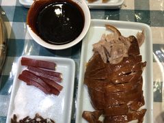 -紫光园·烤鸭(吕家营店)