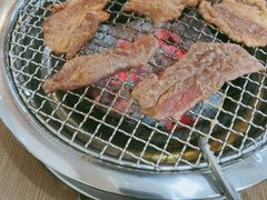 -大可泥炉烤肉(中街店)