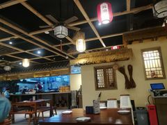 大堂-醉南拳客家菜(华威店)