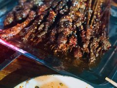 -袁师傅烤肉(弹子石店)