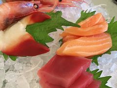 -福樱兰海鲜放题铁板烧(加州店)