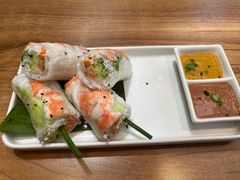 -越美小馆·越南料理(曲江店)