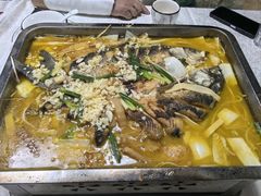-陈生记黑鱼馆·20年活鱼现杀(宁波鼓楼店)