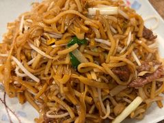 -利杨记·本味轩粥坊·烧烤(宝体店)