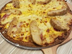 -福清牛太郎自助烧烤(裕荣汇店)