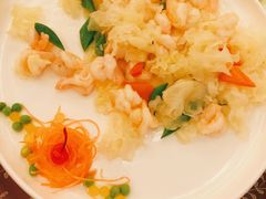 锦绣虾球-西安饭庄(立丰国际店)